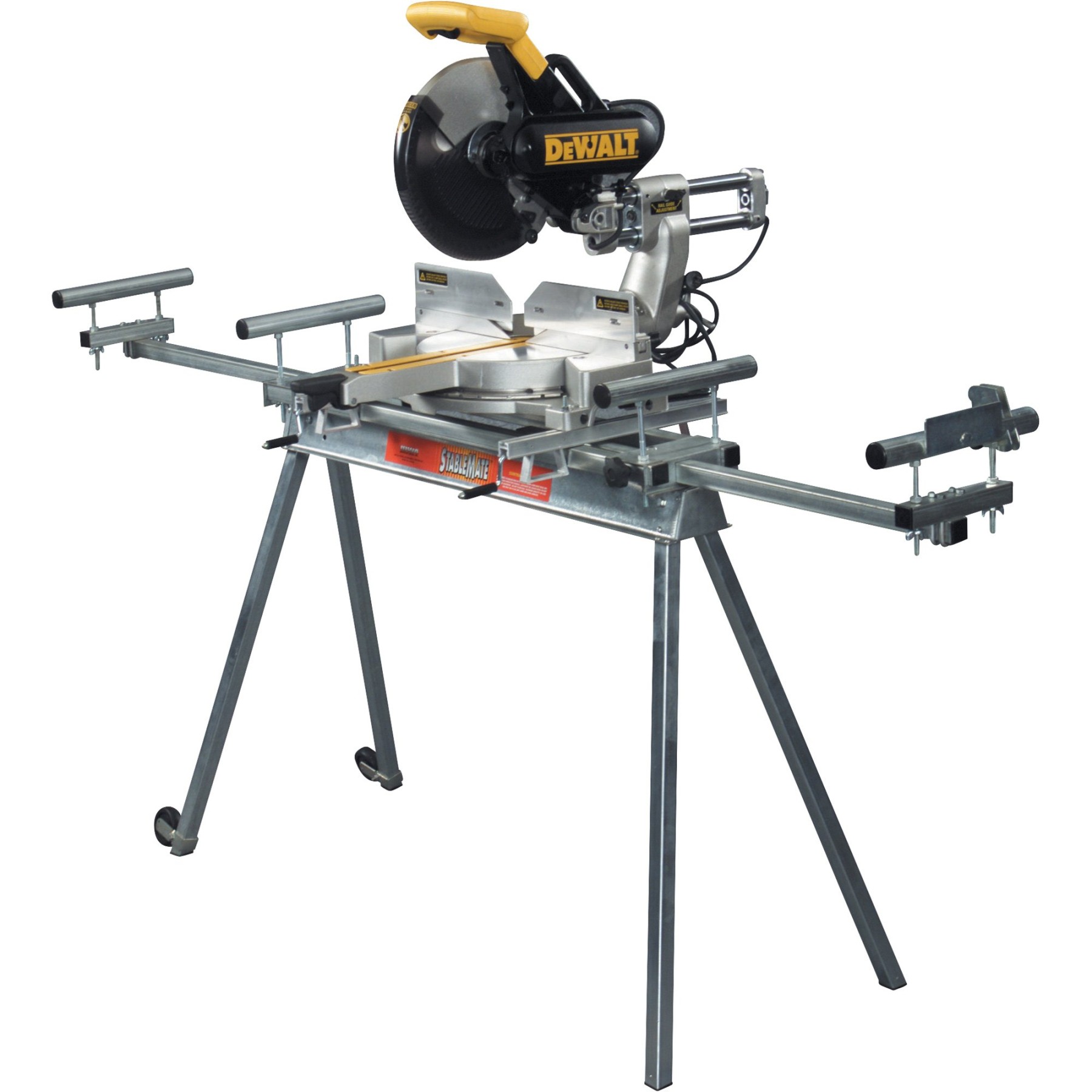 StableMate Portable Power Tool Stand, Model# XWC-  Northern Tool