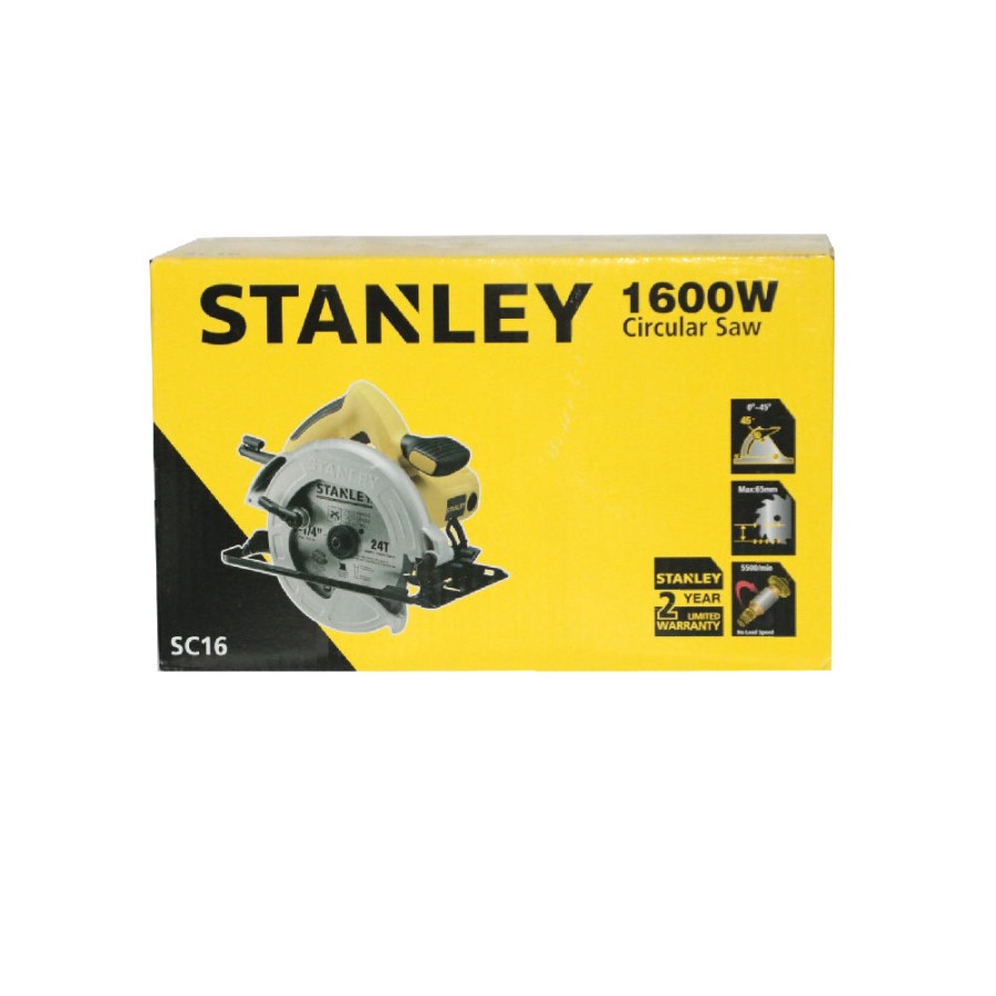 stanley-circular-saw-w-ahpi Ace Hardware Circular Saw Review: Finding Your Perfect Cut picture
