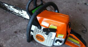 Used Stihl Chainsaws For Sale Review: Cut Through The Clunkers & Find Your Perfect Saw