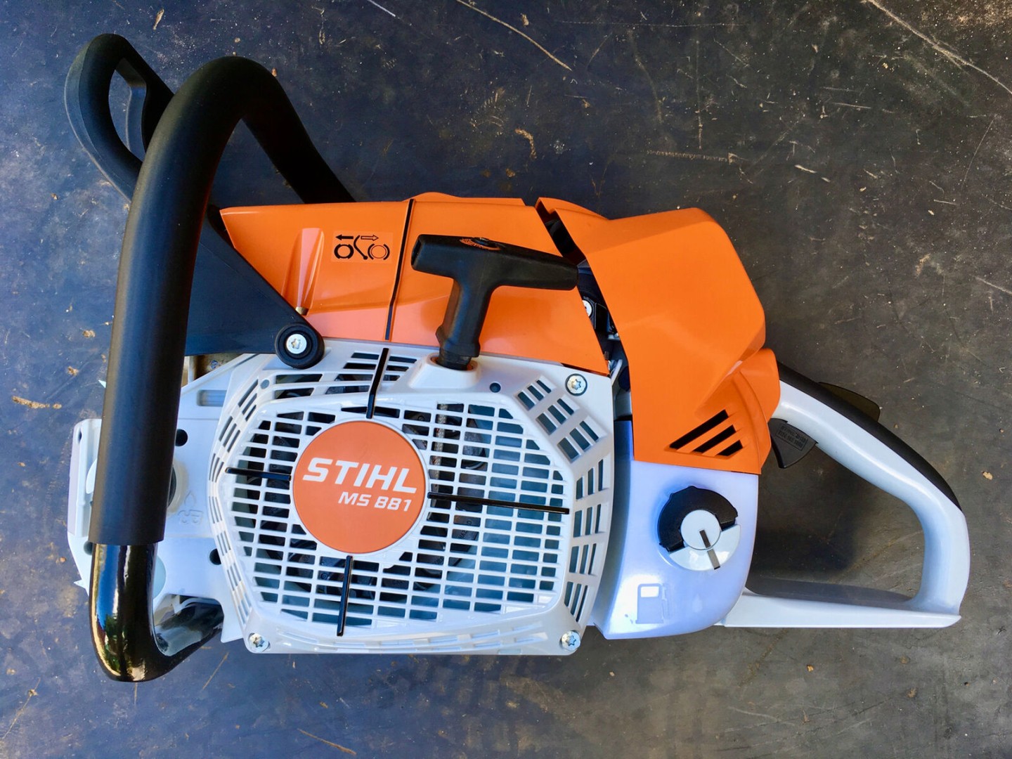 STIHL MS Chainsaw Power Head, etc (ALL GENUINE) Worldwide Despatch