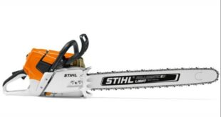 Stihl Chainsaw 36 Inch Price Review: Cut Through The Competition