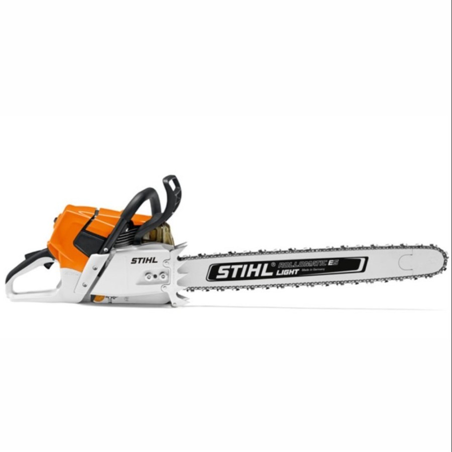 Stihl MS  Petrol Chainsaw  inch,