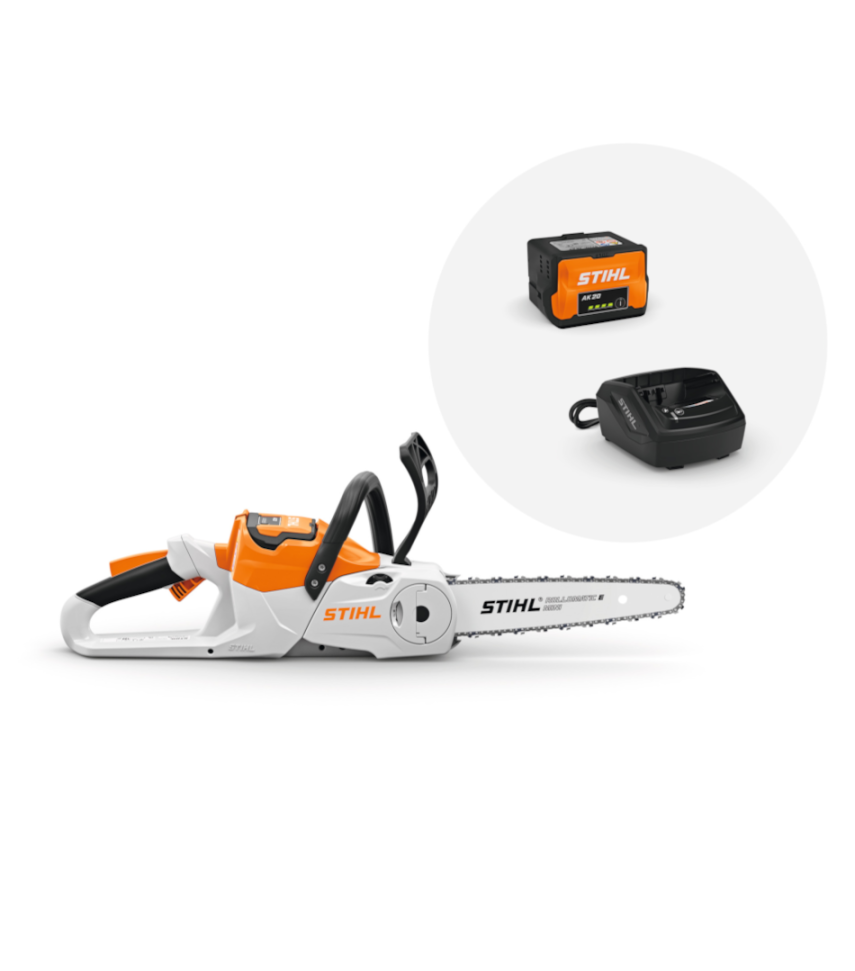 stihl-msa-c-b-cordless-chainsaw Stihl Battery Chainsaw For Sale Review: Cut Through The Confusion picture