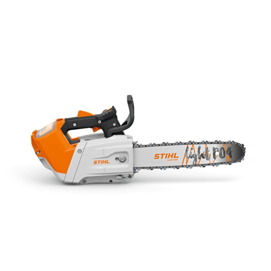 stihl-msa-tc-o-cordless-top-handle-chainsaw Stihl Battery Chain Saws For Sale Review: Cutting Through The Options For 2024 picture