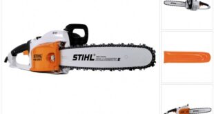 Stihl Electric Chainsaw Price Review: Cutting Through The Costs