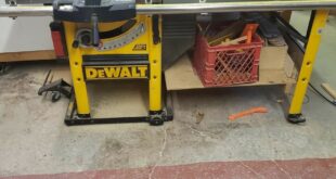 2024 Commercial Table Saw Review: Top Picks For Powerful & Precise Cuts