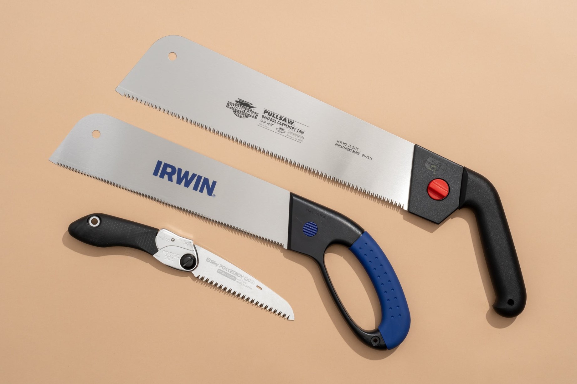 The Best Handsaw  Reviews by Wirecutter