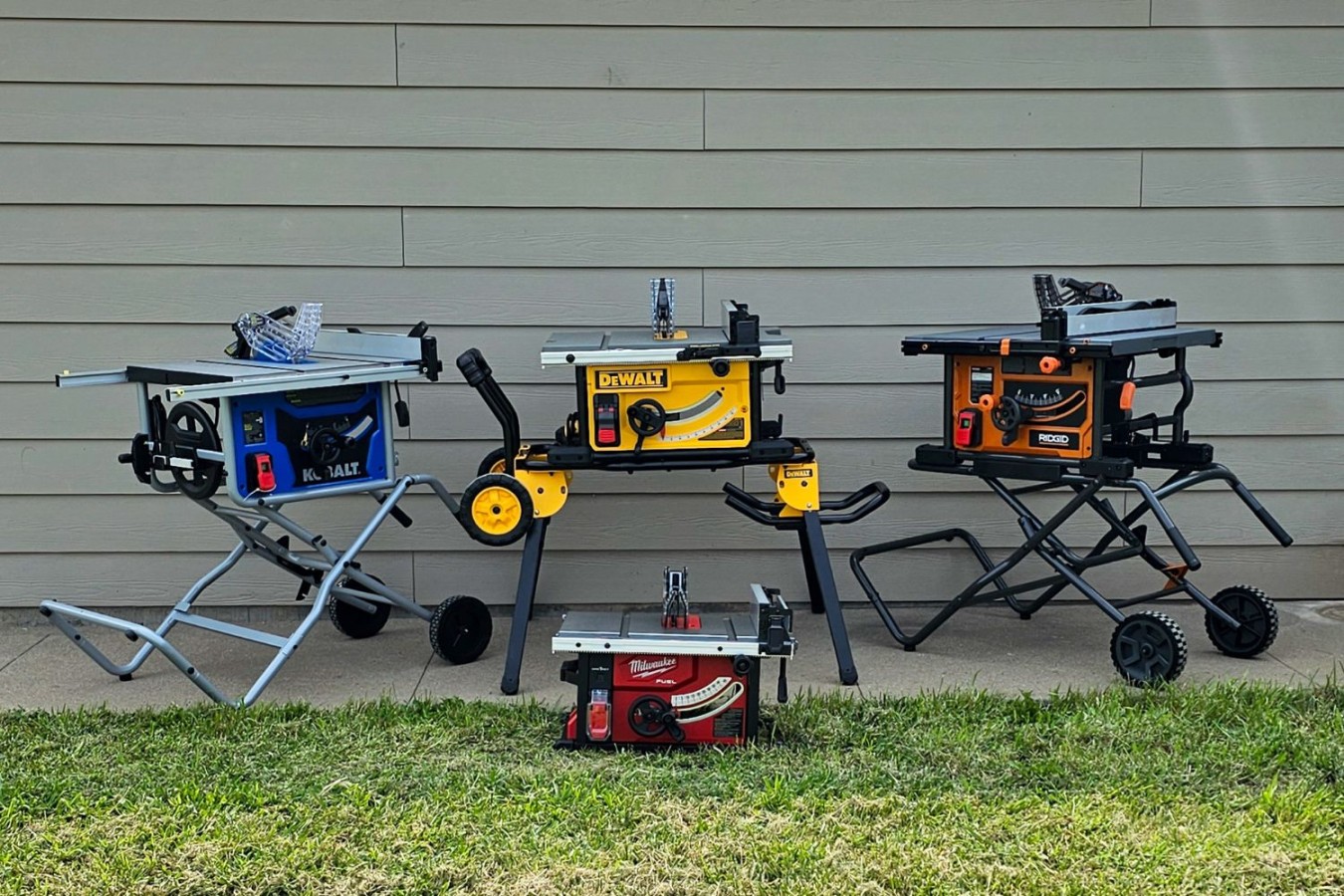 The Best Table Saws of , Tested and Reviewed - Bob Vila