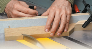 Best Saw For Cutting Miter Joints Review: Find Your Perfect Match In 2024