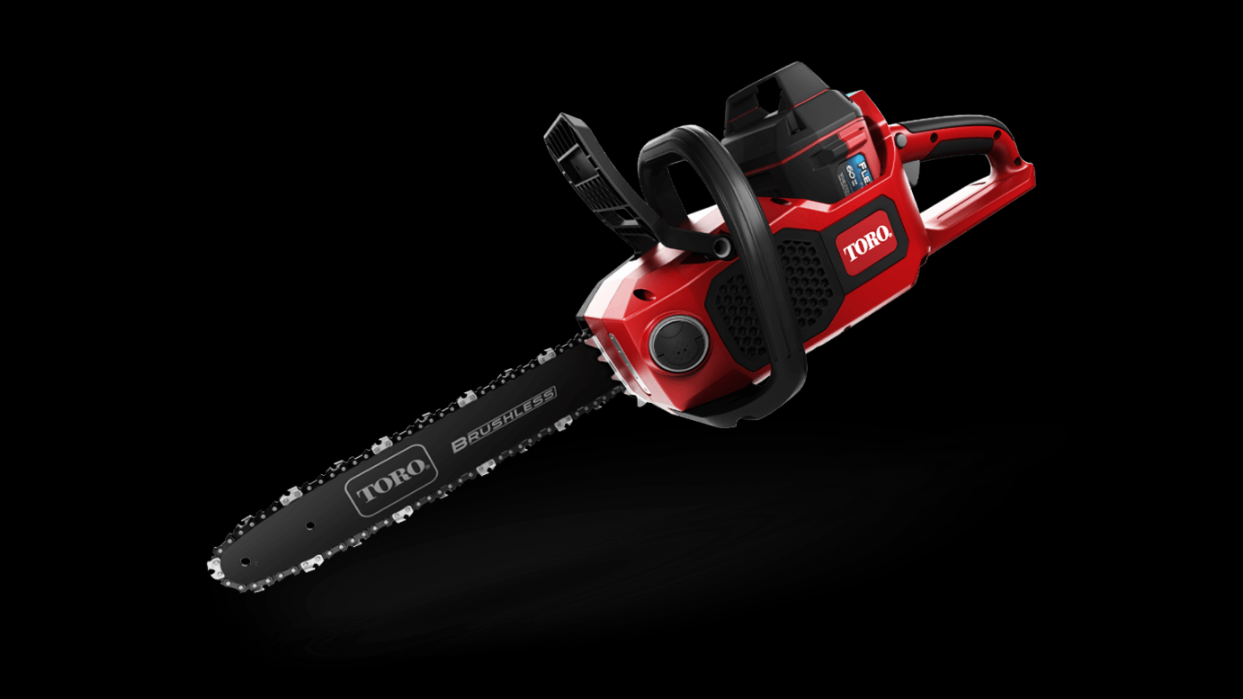 toro-v-max-brushless-chainsaw-t Toro Chainsaws: A Comprehensive Review picture