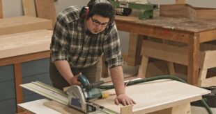 Track Saw Table Review: Illusion Or Innovation? Here’s What You Need To Know