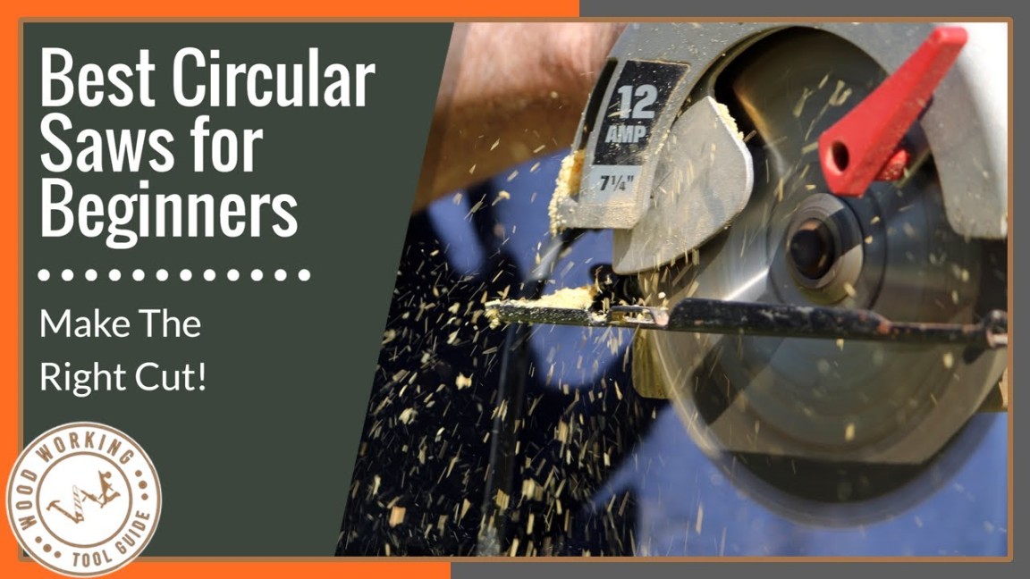 Unlocking the Best Circular Saws for Beginners: Make the Right Cut!