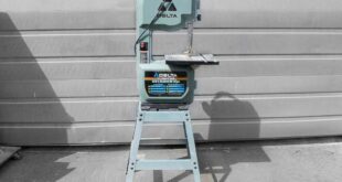 Delta 10 Band Saw Review: Cutting Through The Hype (2024 Buyer’s Guide)