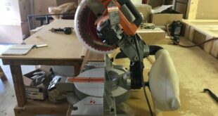 Used Chop Saw For Sale Review: Get The Cut On Affordability (and Avoid Buyer’s Remorse)