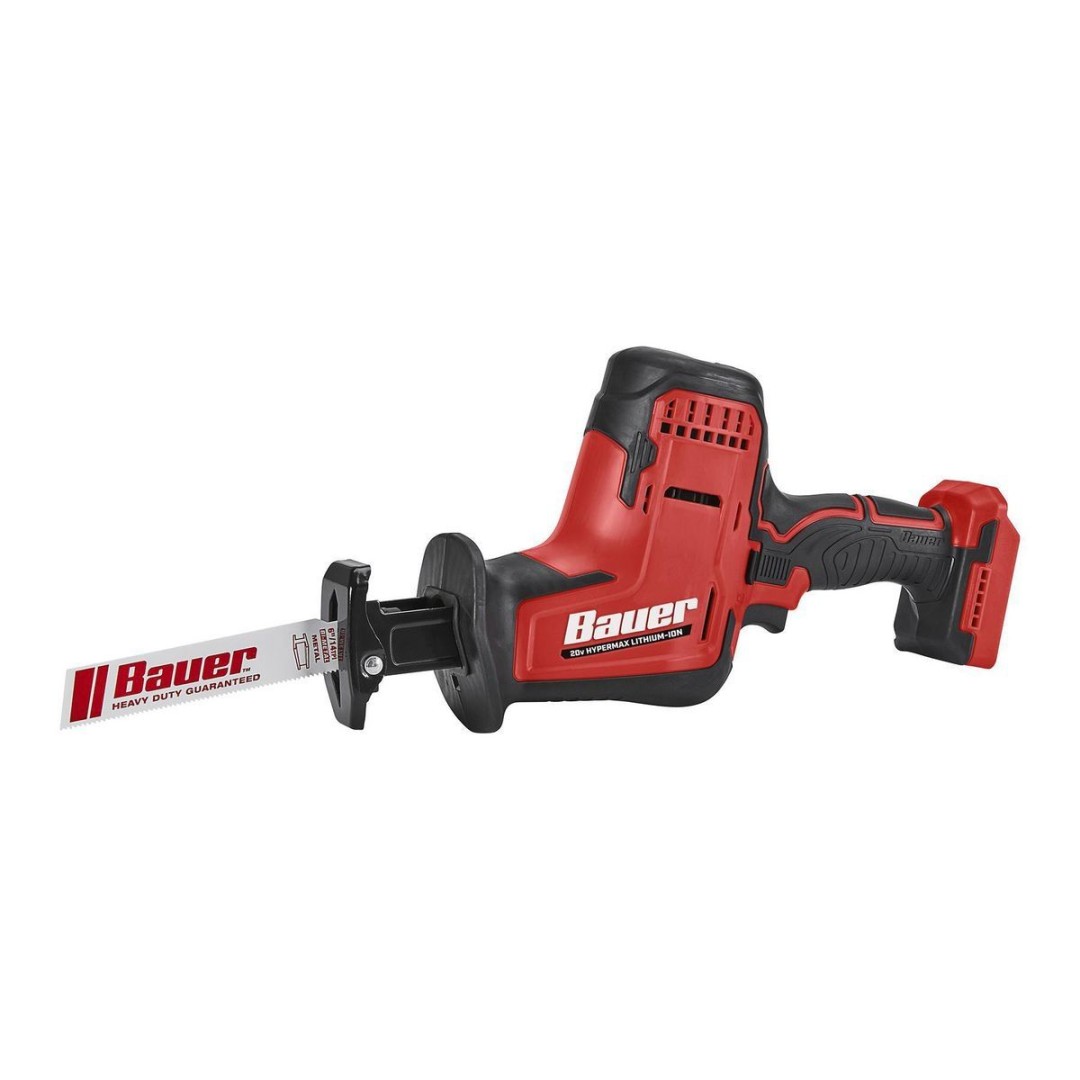 V Brushless Cordless Compact Reciprocating Saw – Tool Only