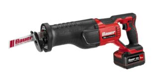 Bauer Sawzall Review: Budget-Friendly Power Or Buyer Beware?