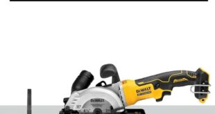 Circular Saw 4 1/2 Inch Review: Power In A Compact Package”