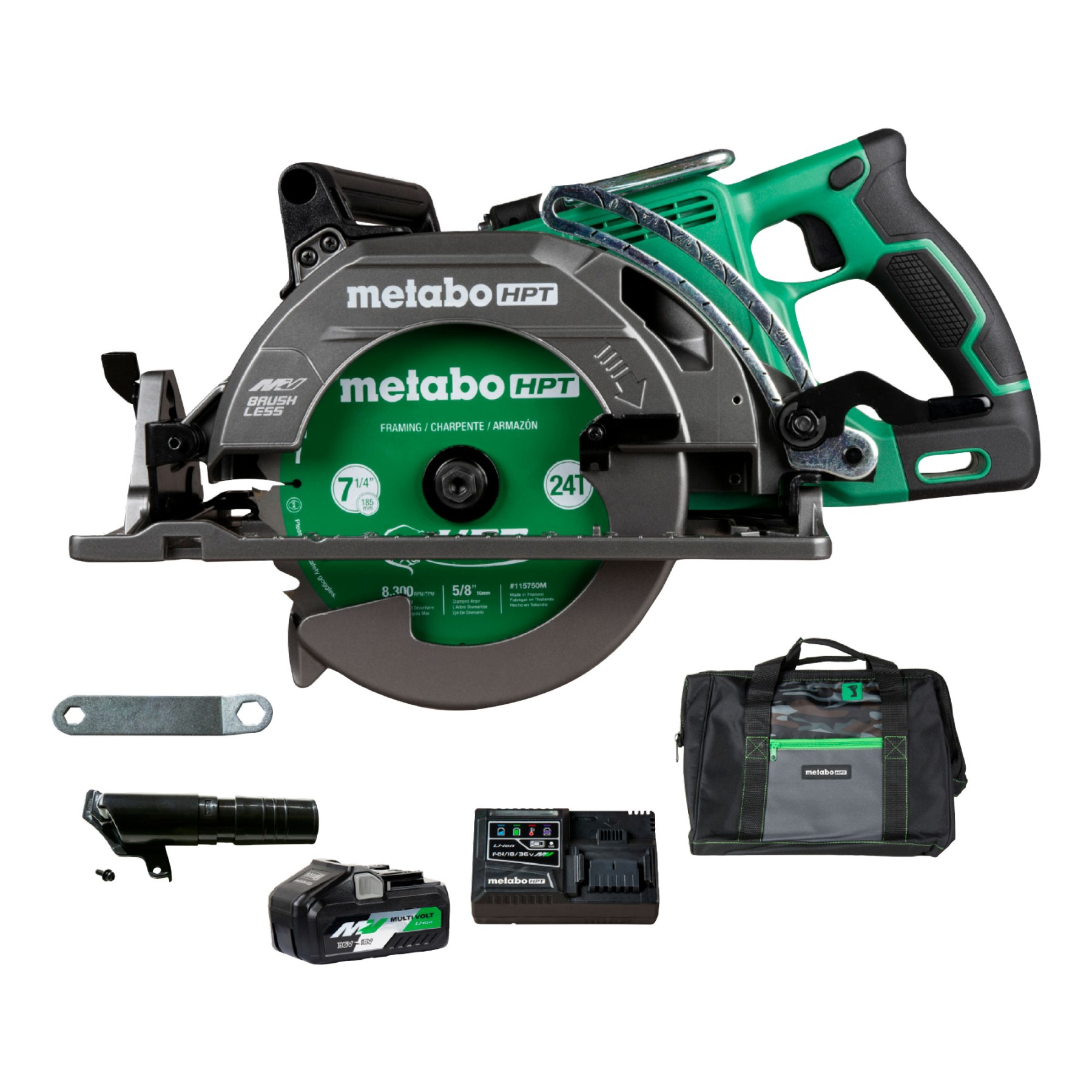 Metabo Skill Saw Review: Power, Precision, And Cordless Freedom