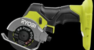 Ryobi Cut Off Saw Review: Power, Precision, And Perfect For DIYers?