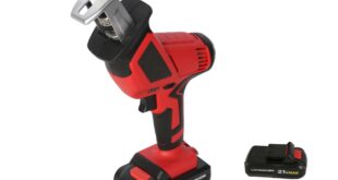 Mini Sawzall Review: Powerhouse In A Compact Package