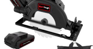 Cordless Skill Saw With Battery And Charger Review: Cutting Through The Hype