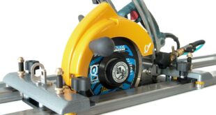 Wet Circular Saw Review: Cutting Through The Hype (2024 Buyer’s Guide)