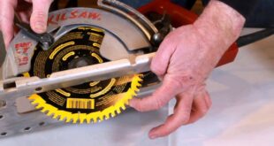 Cut Plexiglass With Circular Saw Review: Can It Be Done Cleanly And Safely?