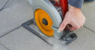 Cutting Concrete With Circular Saw Review: Can Your Saw Really Handle It?