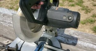 Wilton Miter Saw Review: Safe Choice Or Safety Hazard?