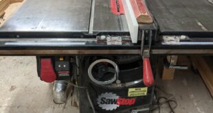 Best Table Saw For Small Shop Review: Maximize Cuts, Minimize Space