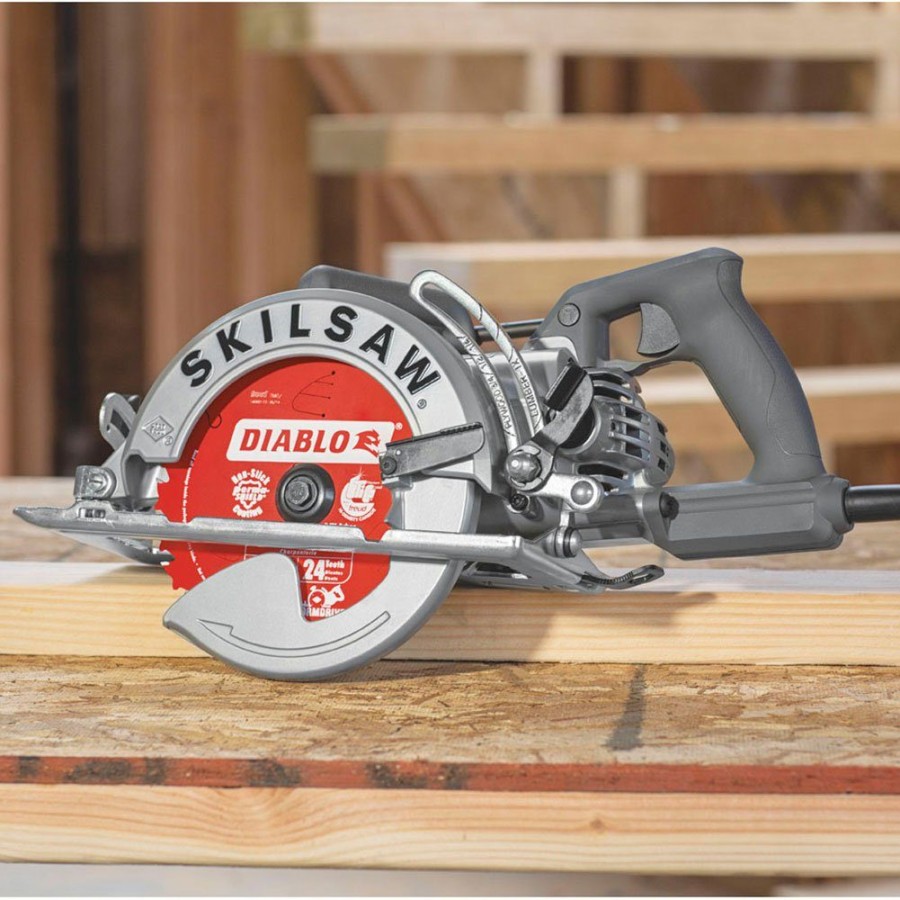 Worm Drive Circular Saw vs Direct Drive: Which One