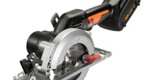 Menards Circular Saw Review: Cutting Through The Options For DIYers And Pros