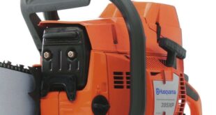 Husqvarna 395xp Specs Review: Powerhouse Chainsaw For Pro Tames Any Tree